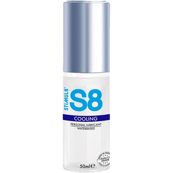ostatní S8 Waterbased Cooling Lube 50ml