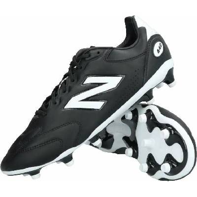 New Balance 442 V3 Pro FG černé