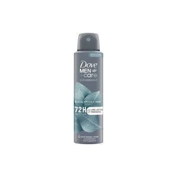 Dove Дезодорант Дав Deo Spray 150 мл. -Eucalyptus&Mint (24908119891)