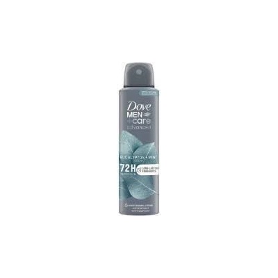 Dove Дезодорант Дав Deo Spray 150 мл. -Eucalyptus&Mint (24908119891)