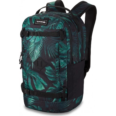 Dakine Urbn Mission Pack Night tropical 23 l