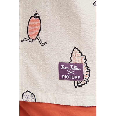 Picture Памучна риза Picture Jean Julien (MTS1306)