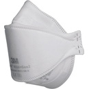 3M 9330+ Aura respirátor s filtrom častíc FFP3