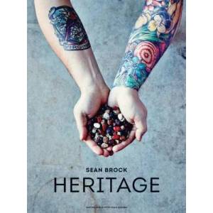 Heritage | Sean Brock (2014)