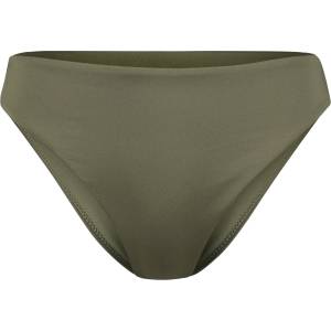 DEDICATED Дамско бикини долнище DEDICATED Women's Bikini Bottoms Sanda Bikini bottom - Leaf Green - размер XL (150-2891-0615)
