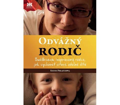 Odv ážný rodič