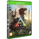 ARK: Survival Evolved