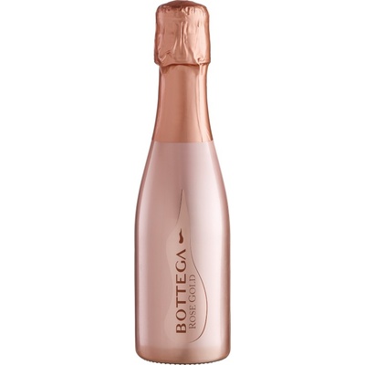 Bottega Pinot Nero Spumante Brut Rosé - mini 0,20 l