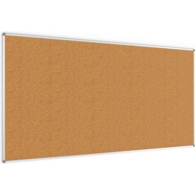 Allboards Korková nástenka 240 x 120 cm CB2412