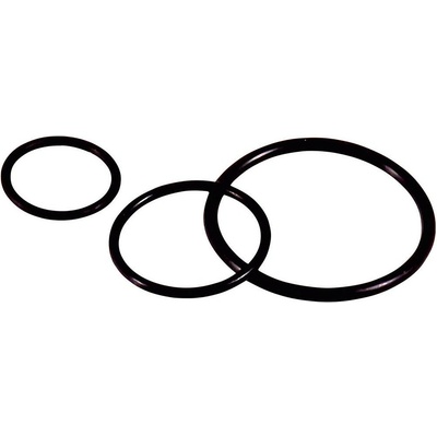LAPP 53001010 SKINDICHT O-RING PG 7/10 X1,5 PG7 nitril kaučuk černá 100 ks