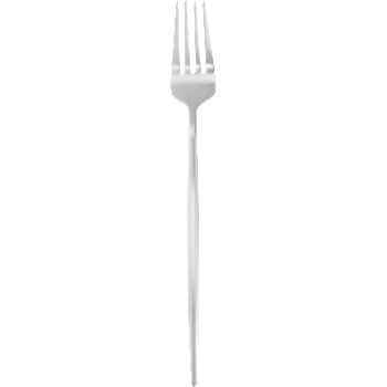 Horecano Horecano-shibui-Вилица десертна silver matte (hc-931395) (243172-4) (01931395)