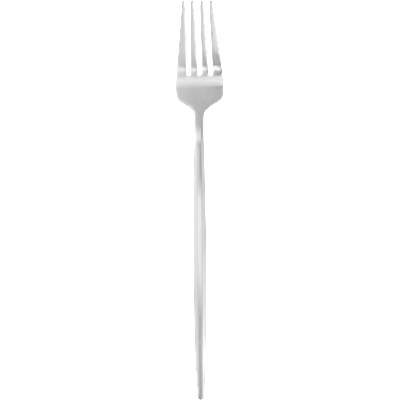 Horecano Horecano-shibui-Вилица десертна silver matte (hc-931395) (243172-4) (01931395)