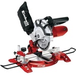 Einhell TC-MS 2112 (4300295) Потапящ циркуляр, герунг