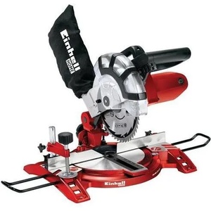 Einhell TC-MS 2112 (4300295) Потапящ циркуляр, герунг