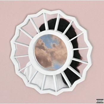 Mac Miller - Divine Feminine (2 LP) (0093624916031)