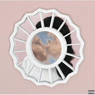 Mac Miller - Divine Feminine (2 LP) (0093624916031)