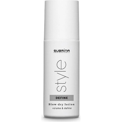 SUBRINA STYLE DEFINE Loti na fúkanú 150ML