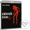 Krvavá paní BD
