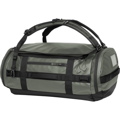 Wandrd CARRYALL Duffel 60L Wasatch Green