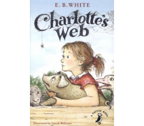 Charlottes Web