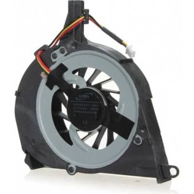 Toshiba Satellite L665D ventilátor