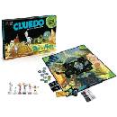 Rick and Morty Board Game: Clue Back in Blackout