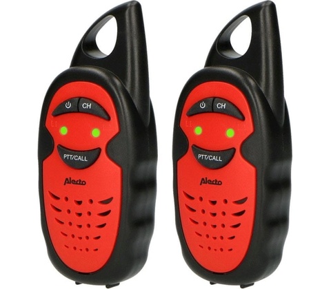 Alecto FR-05RD