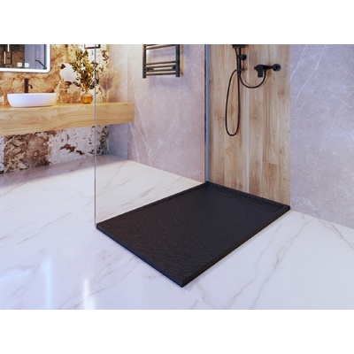Gamma Erga Almac 120 x 80 cm ERG-GMA-AL-80120BK