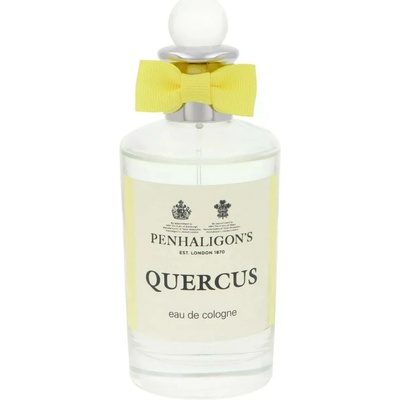 Penhaligon´s Quercus kolínská voda unisex 100 ml tester