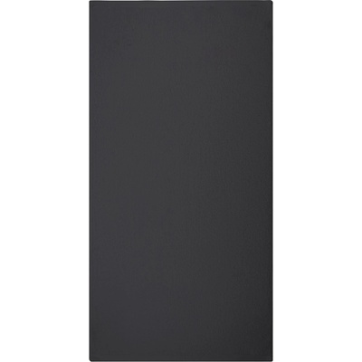 The One Towelling ručník Salon Towel 45 45 x 90 cm COT48102502099 antracitová