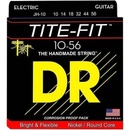 DR Strings JH-10