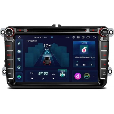 Xtrons IX82MTV