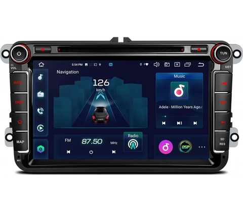 Xtrons IX82MTV