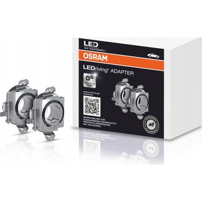 OSRAM montážny adaptér 64210DA08 pre NIGHT BREAKER LED H7-LED