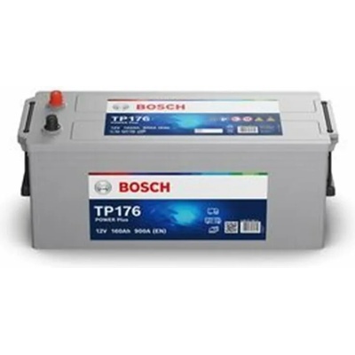 Bosch 160Ah 900A (0092TP1760)