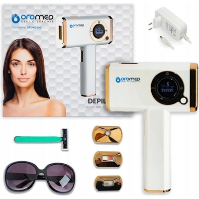 Oromed ORO-IPL Ice