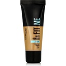 Maybelline Fit Me Make-up Matte + Poreless make-up 250 sun beige 30 ml