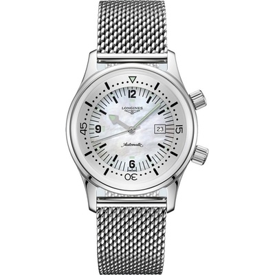 Longines L3.374.4.80.6