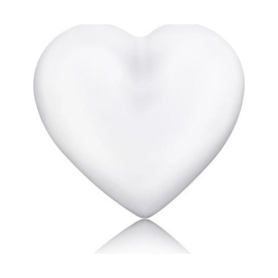 Engelsrufer Rolnička do Andělského zvonku Srdce bílá ERS 01 HEART L