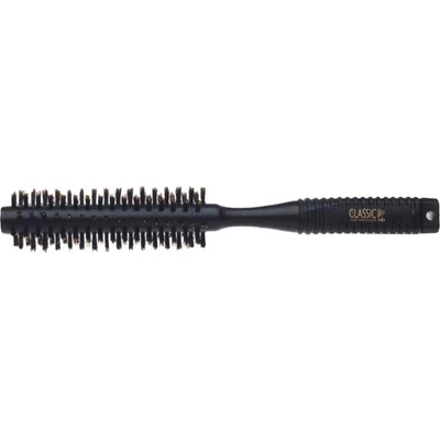 Sibel Classic 61 Black Wooden Round Brush 30 mm