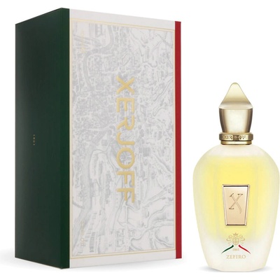 Xerjoff XJ 1861 Zefiro parfémovaná voda unisex 100 ml