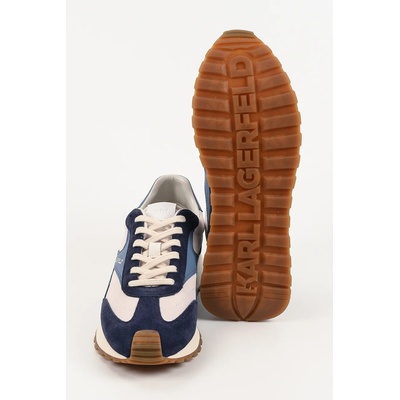 Karl Lagerfeld Маратонки Karl Lagerfeld Kairo (KL51121.4AB)