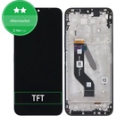 LCD Displej + Dotykové sklo Nokia G50