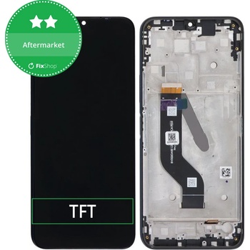 LCD Displej + Dotykové sklo Nokia G50