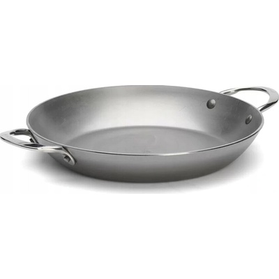 Pánev na ryby de Buyer 32 cm nerezová ocel