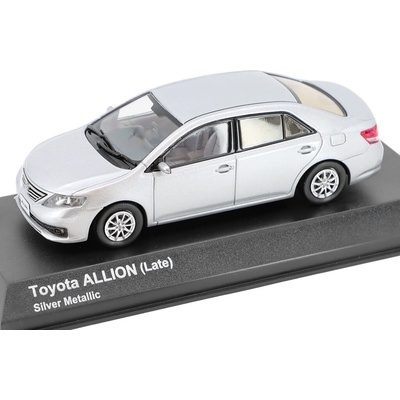 Kyosho Toyota ALLION Late 1:43