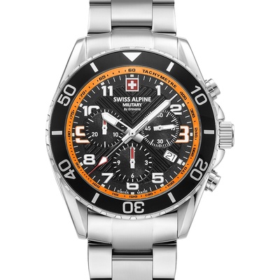 Grovana Swiss Alpine Military 7029.9139