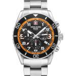 Grovana Swiss Alpine Military 7029.9139 Часовници