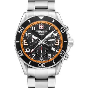 Grovana Swiss Alpine Military 7029.9139 Часовници