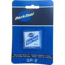 Park Tool sada samolepiacich záplat na duše PT-GP-2C